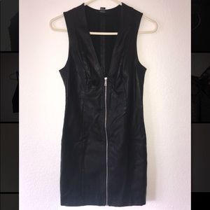 Forever 21 Little Black Dress